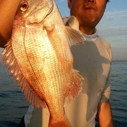 新幸丸 釣果
