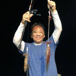 South Current 釣果