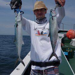 Big One　ビッグワン 釣果