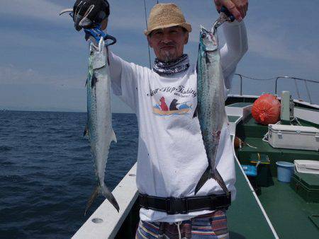 Big One　ビッグワン 釣果