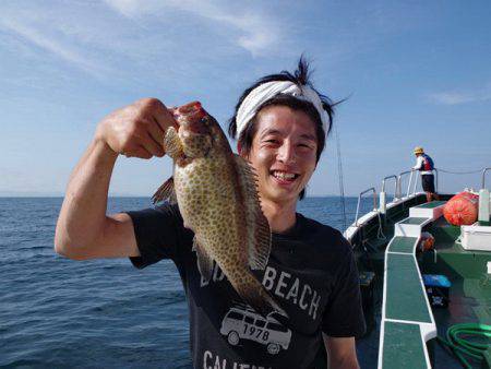 Big One　ビッグワン 釣果