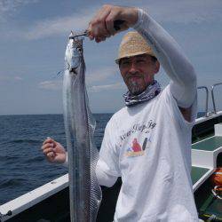 Big One　ビッグワン 釣果