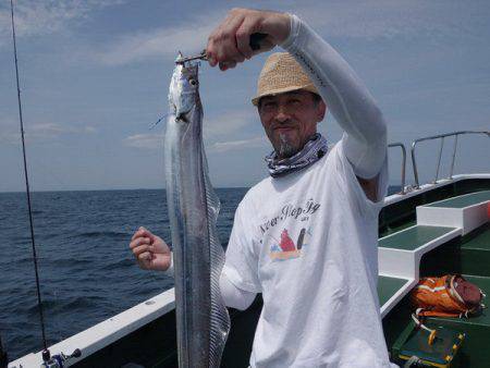 Big One　ビッグワン 釣果