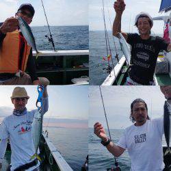 Big One　ビッグワン 釣果