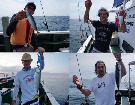 Big One　ビッグワン 釣果