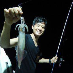 LUSTER『ラスター』 釣果