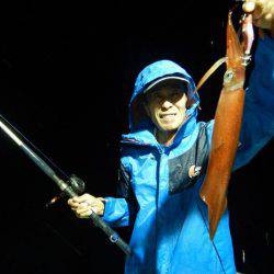 LUSTER『ラスター』 釣果