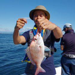 Big One　ビッグワン 釣果