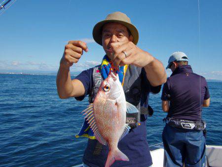 Big One　ビッグワン 釣果