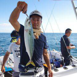 Big One　ビッグワン 釣果