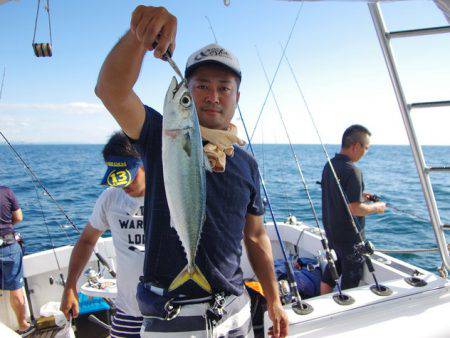 Big One　ビッグワン 釣果