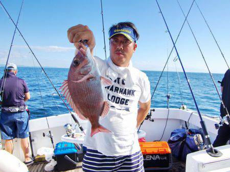 Big One　ビッグワン 釣果