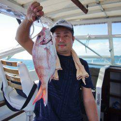 Big One　ビッグワン 釣果