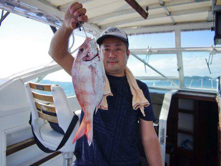 Big One　ビッグワン 釣果