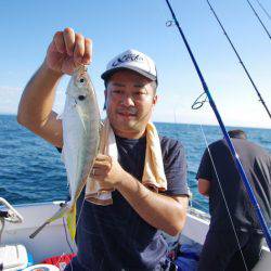 Big One　ビッグワン 釣果