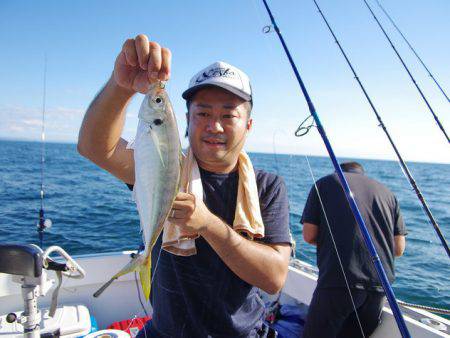 Big One　ビッグワン 釣果