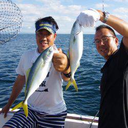 Big One　ビッグワン 釣果