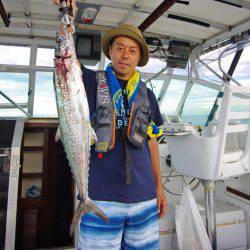 Big One　ビッグワン 釣果