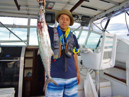 Big One　ビッグワン 釣果