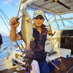 Big One　ビッグワン 釣果