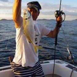 Big One　ビッグワン 釣果