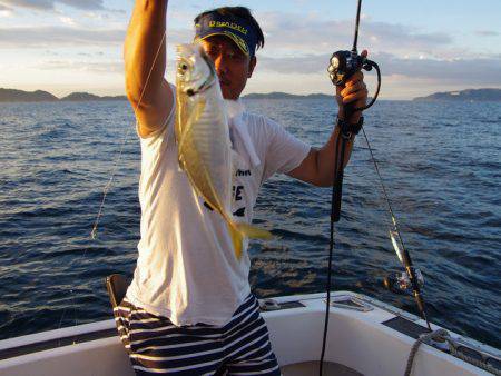 Big One　ビッグワン 釣果