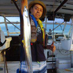 Big One　ビッグワン 釣果