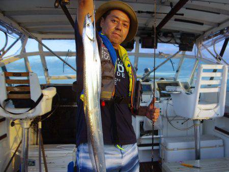 Big One　ビッグワン 釣果