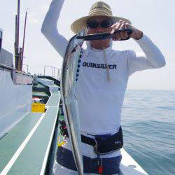 Big One　ビッグワン 釣果