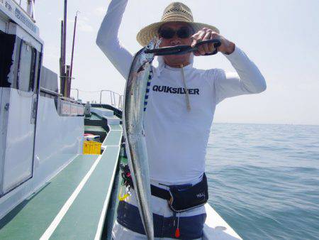 Big One　ビッグワン 釣果