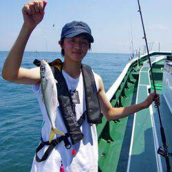 Big One　ビッグワン 釣果