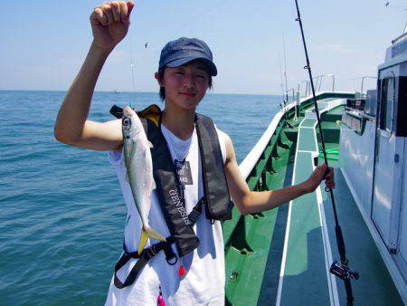 Big One　ビッグワン 釣果