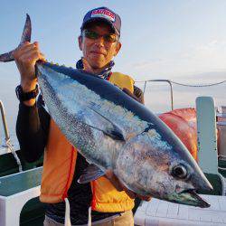 Big One　ビッグワン 釣果