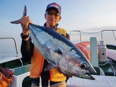 Big One　ビッグワン 釣果