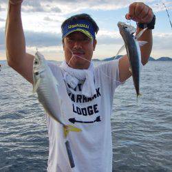 Big One　ビッグワン 釣果