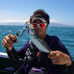 Big One　ビッグワン 釣果