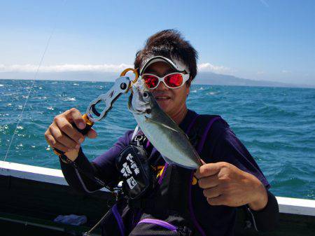 Big One　ビッグワン 釣果