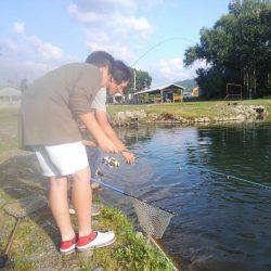 つりぼりあかし 釣果