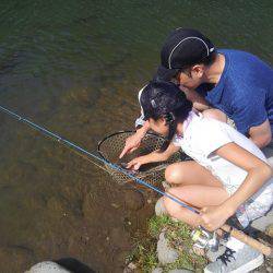 つりぼりあかし 釣果