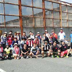 海季丸(みきまる) 釣果