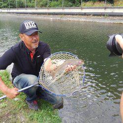 つりぼりあかし 釣果