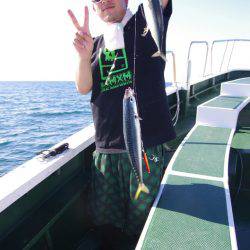 Big One　ビッグワン 釣果