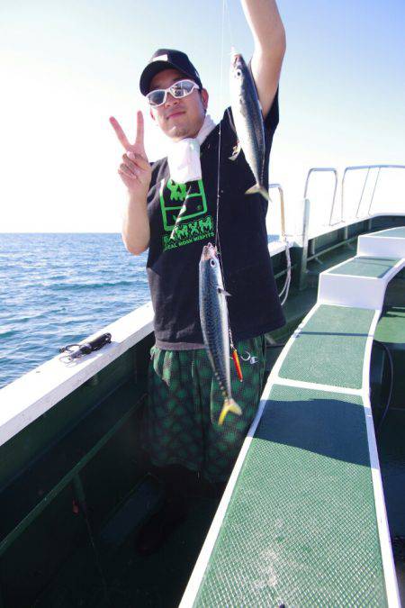 Big One　ビッグワン 釣果