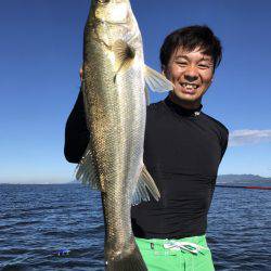 アマテラス 釣果