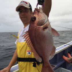 新幸丸 釣果