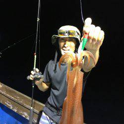 海龍丸(石川) 釣果