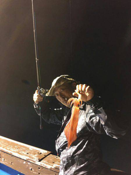 海龍丸(石川) 釣果