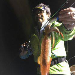 海龍丸（石川） 釣果