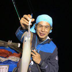 海龍丸（石川） 釣果