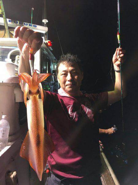 海龍丸（石川） 釣果